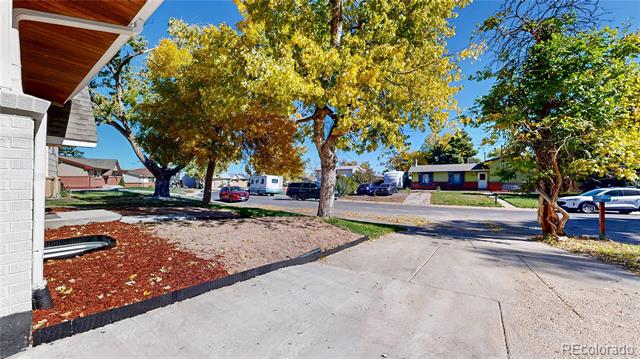 367 S Queen Circle
