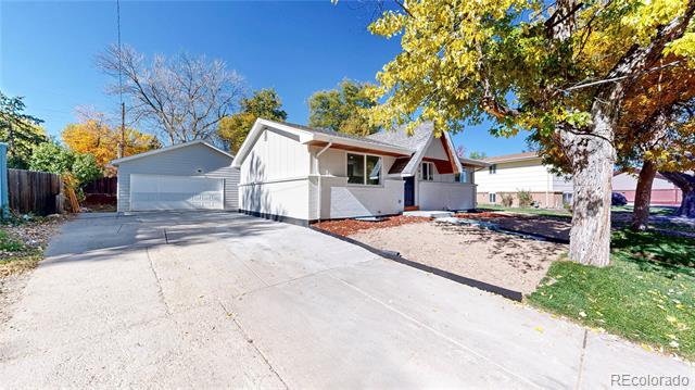 367 S Queen Circle