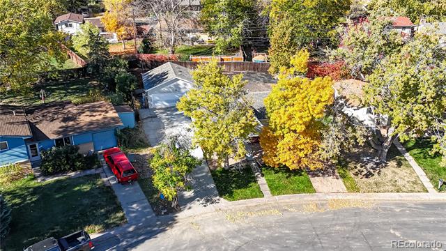 367 S Queen Circle