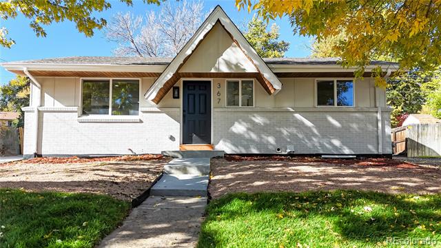 367 S Queen Circle