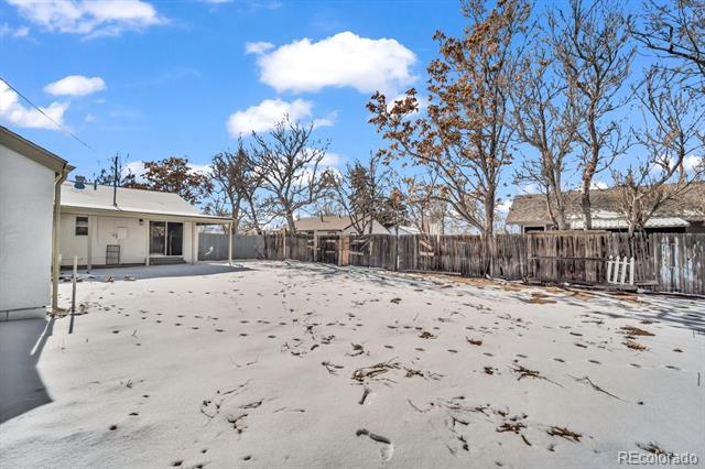 6631 E 77th Place