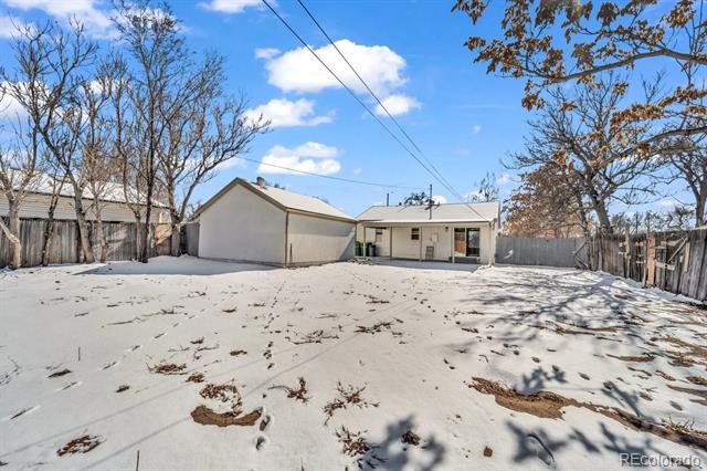 6631 E 77th Place