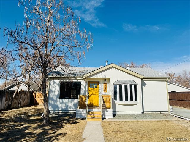 6631 E 77th Place