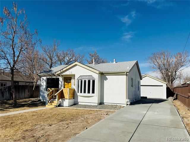 6631 E 77th Place