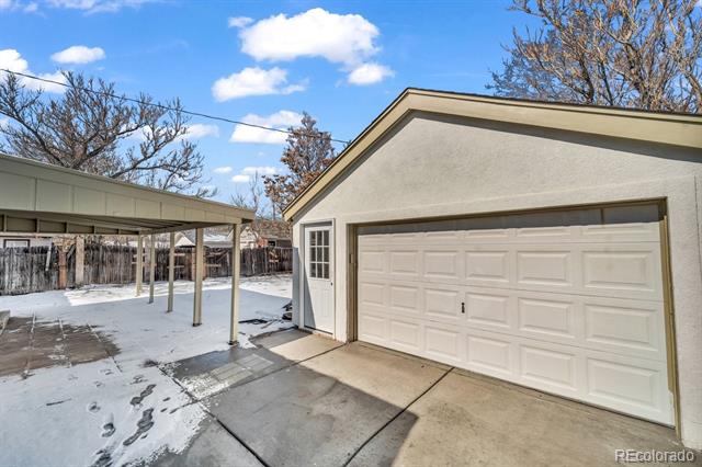 6631 E 77th Place