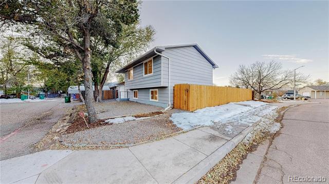 3312 Springnite Drive