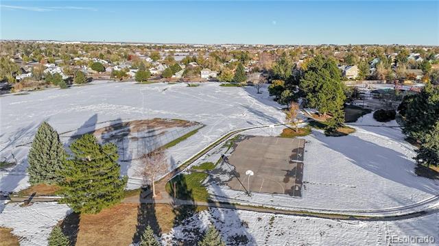 3312 Springnite Drive