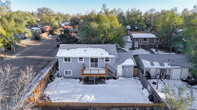 3312 Springnite Drive