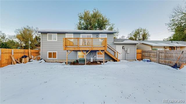 3312 Springnite Drive