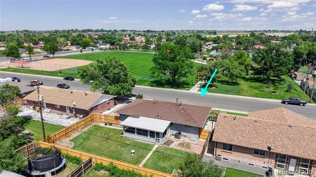 235 N 12th Avenue