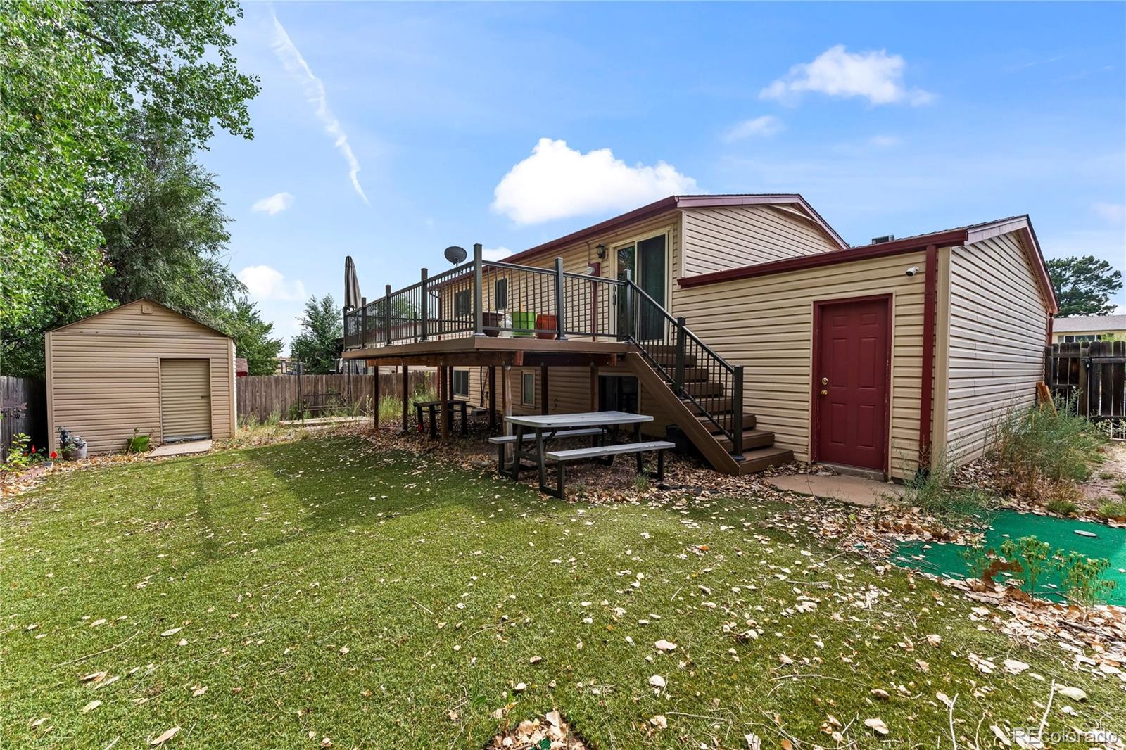 1435 Peterson Road