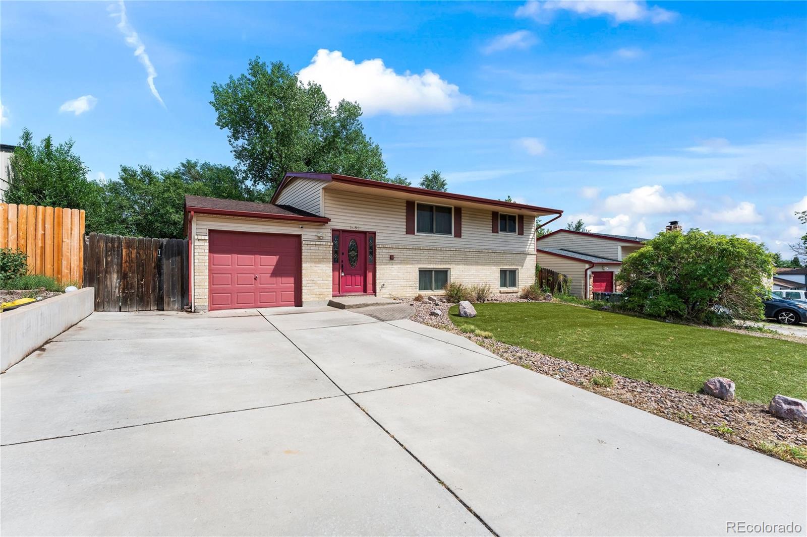 1435 Peterson Road