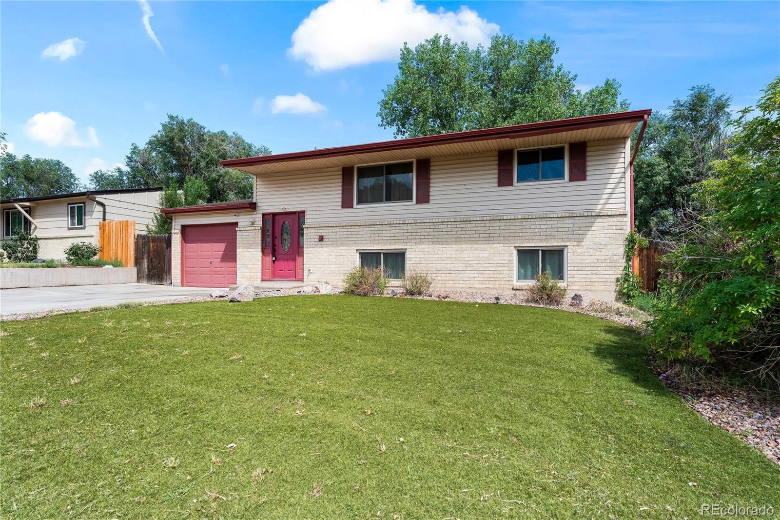 1435 Peterson Road