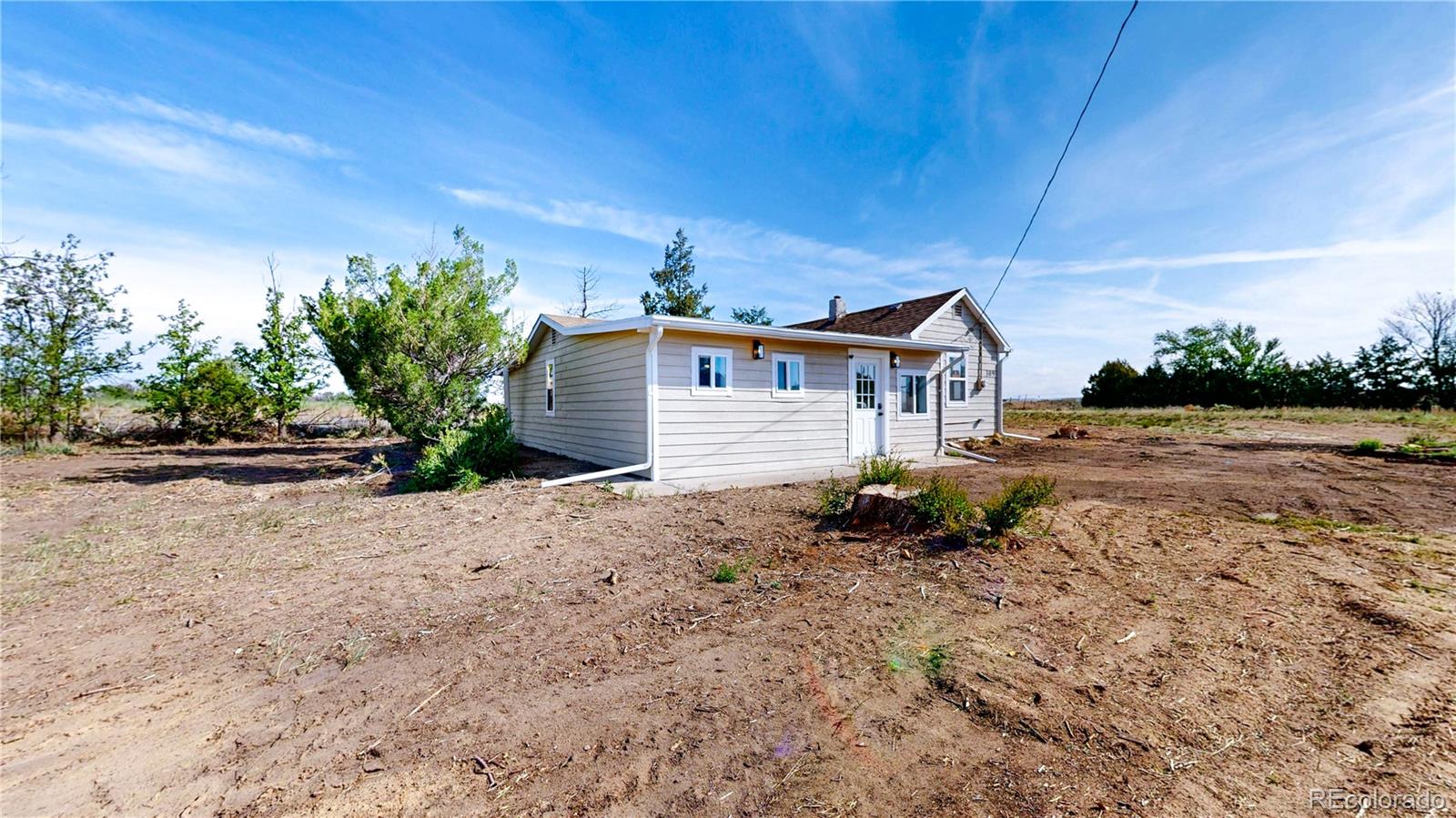 309 Emerald Street