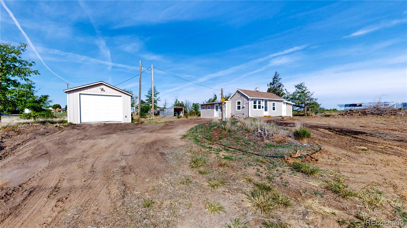 309 Emerald Street