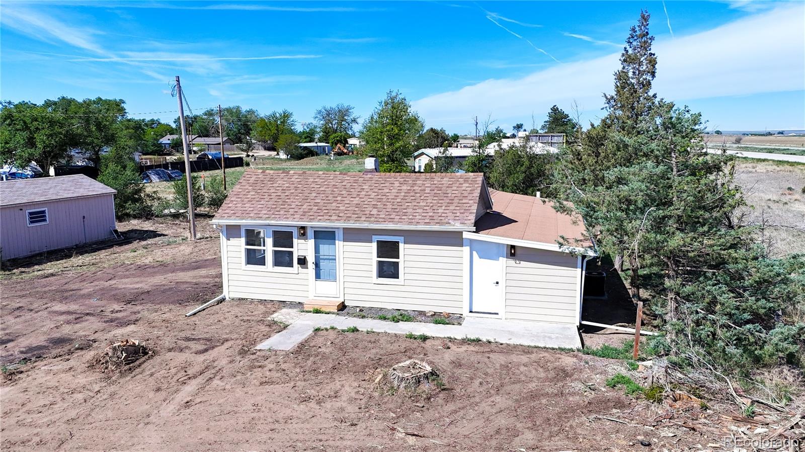 309 Emerald Street
