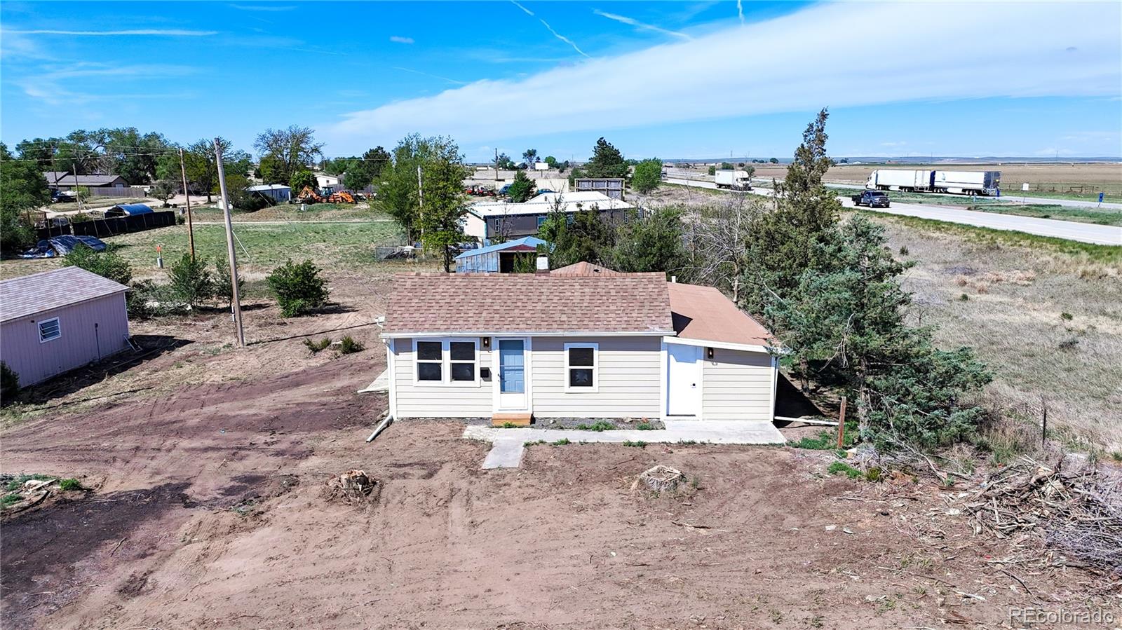309 Emerald Street