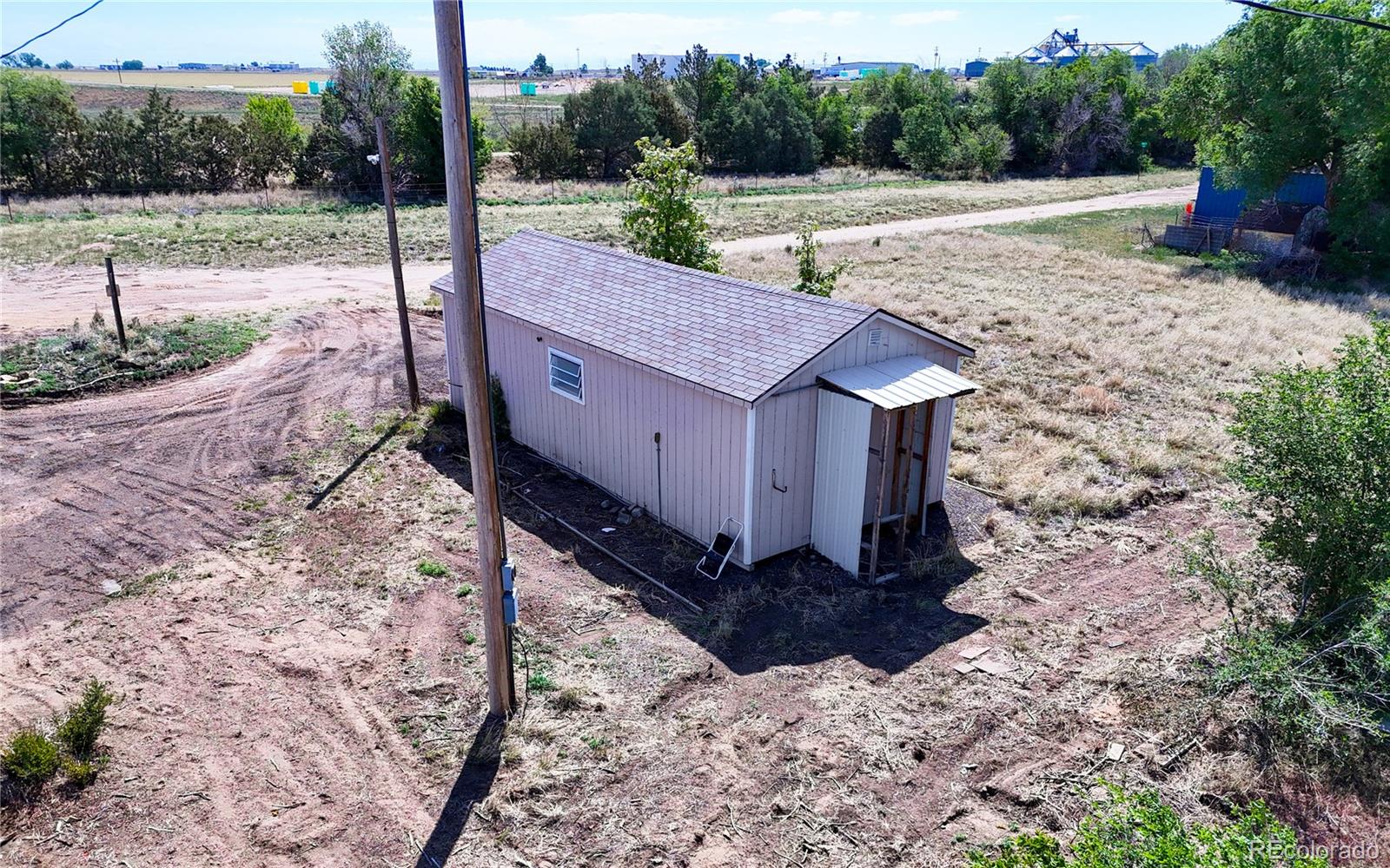 309 Emerald Street