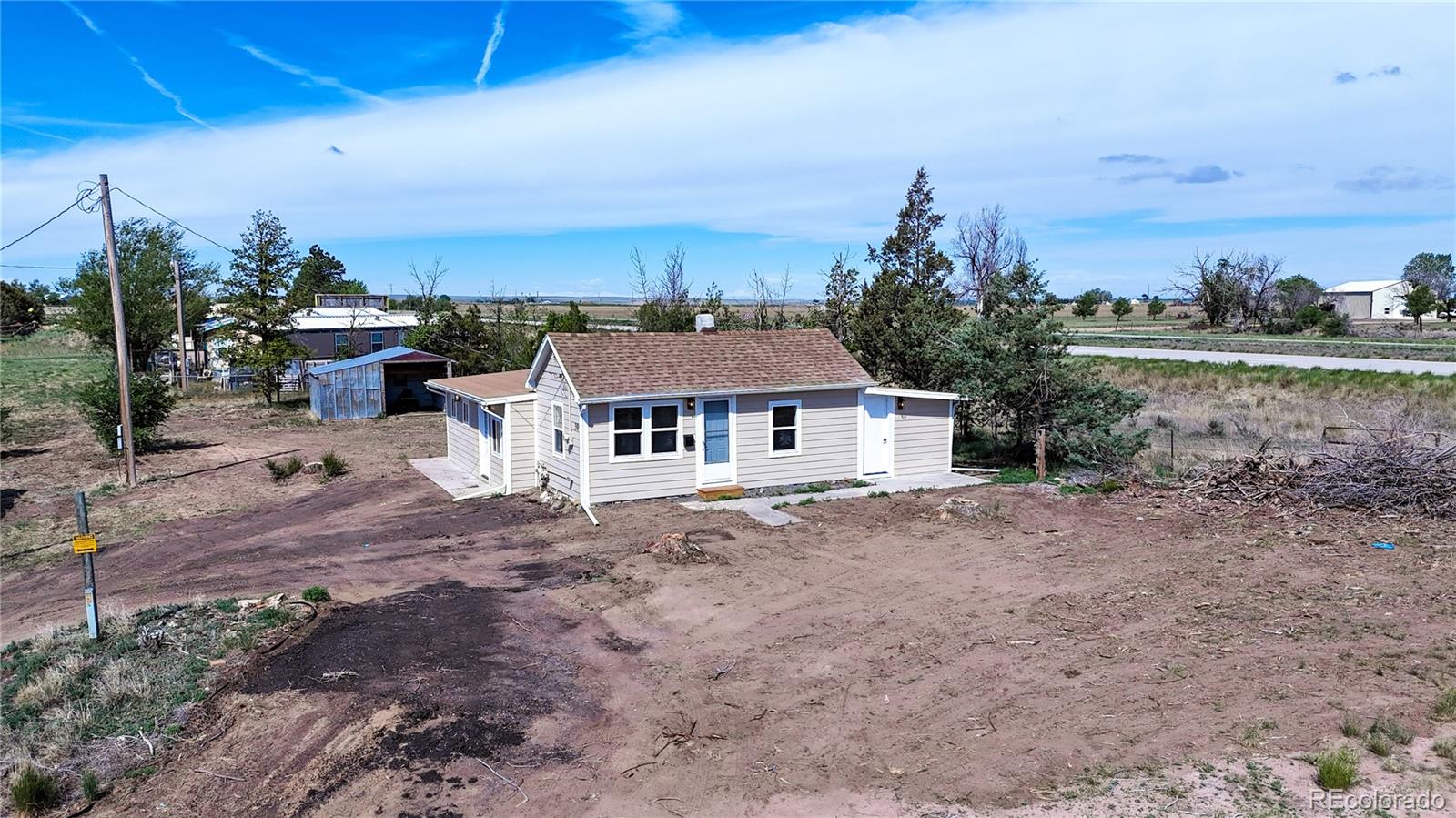 309 Emerald Street