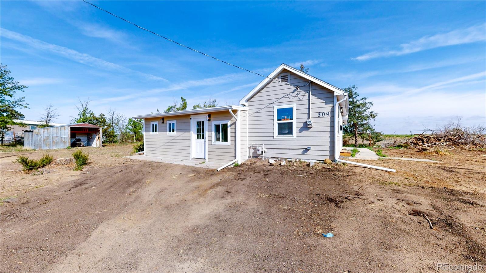 309 Emerald Street