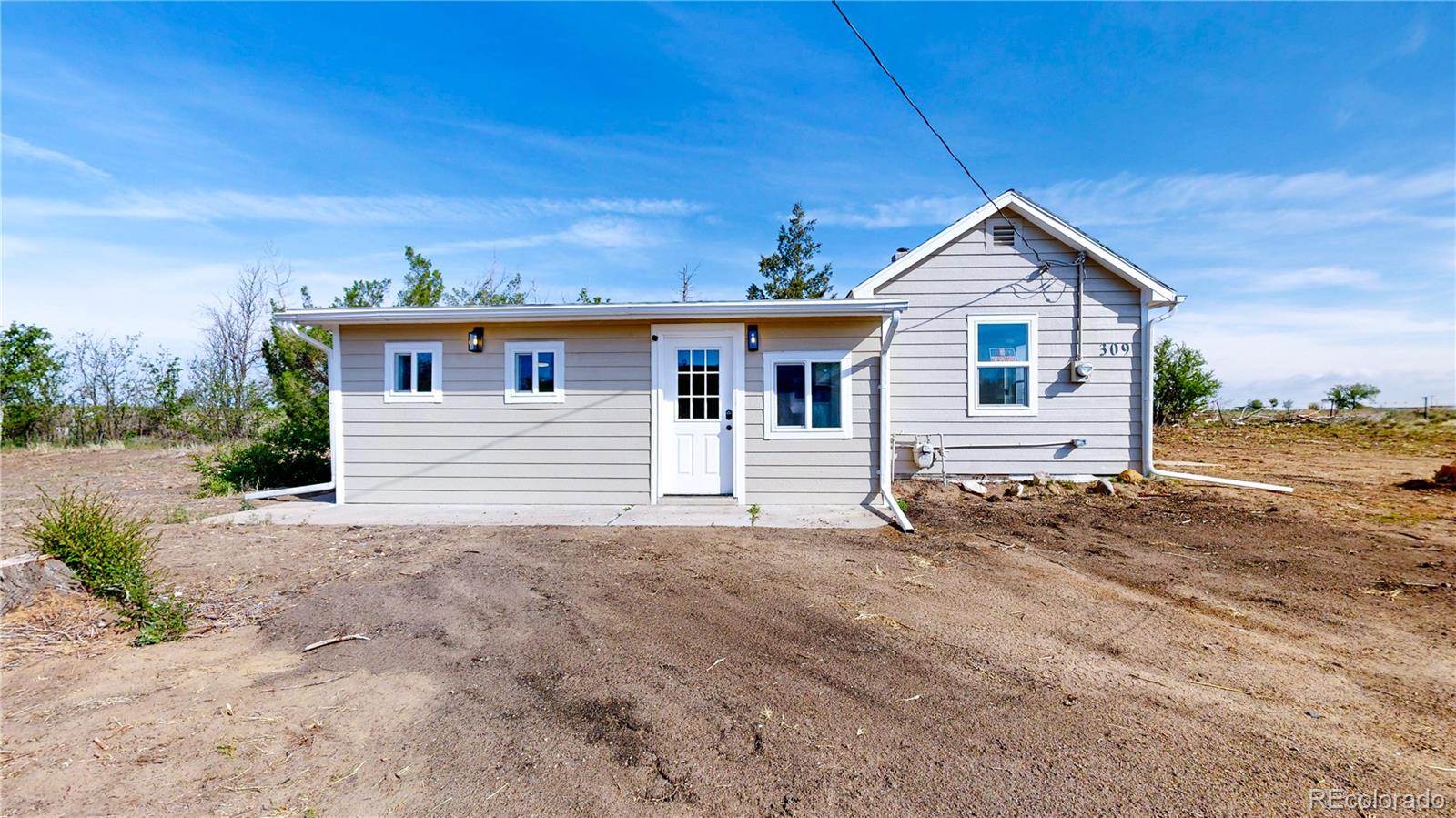 309 Emerald Street