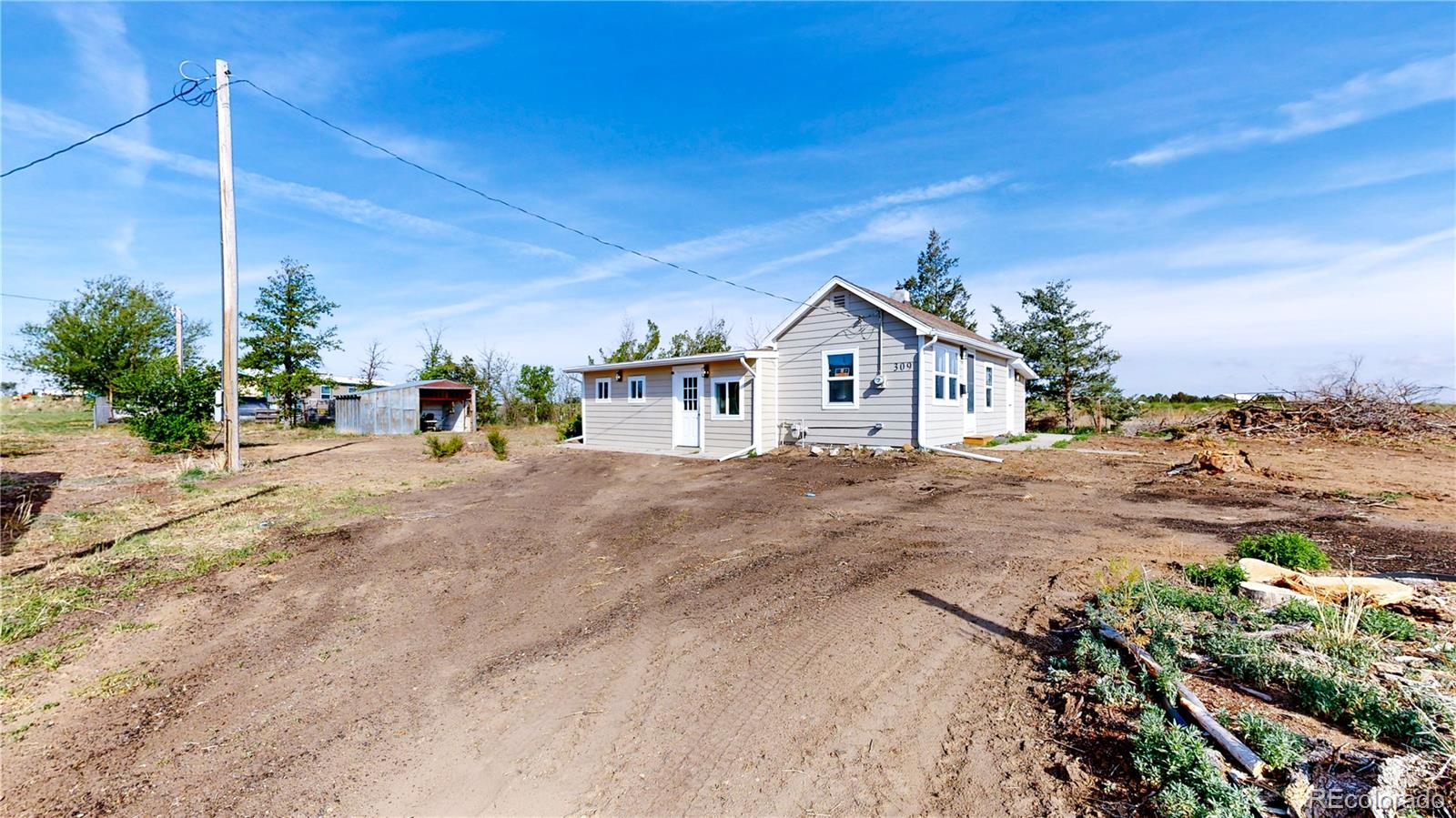309 Emerald Street