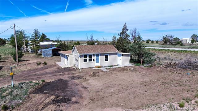 309 Emerald Street