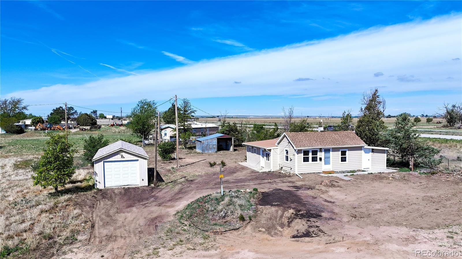 309 Emerald Street