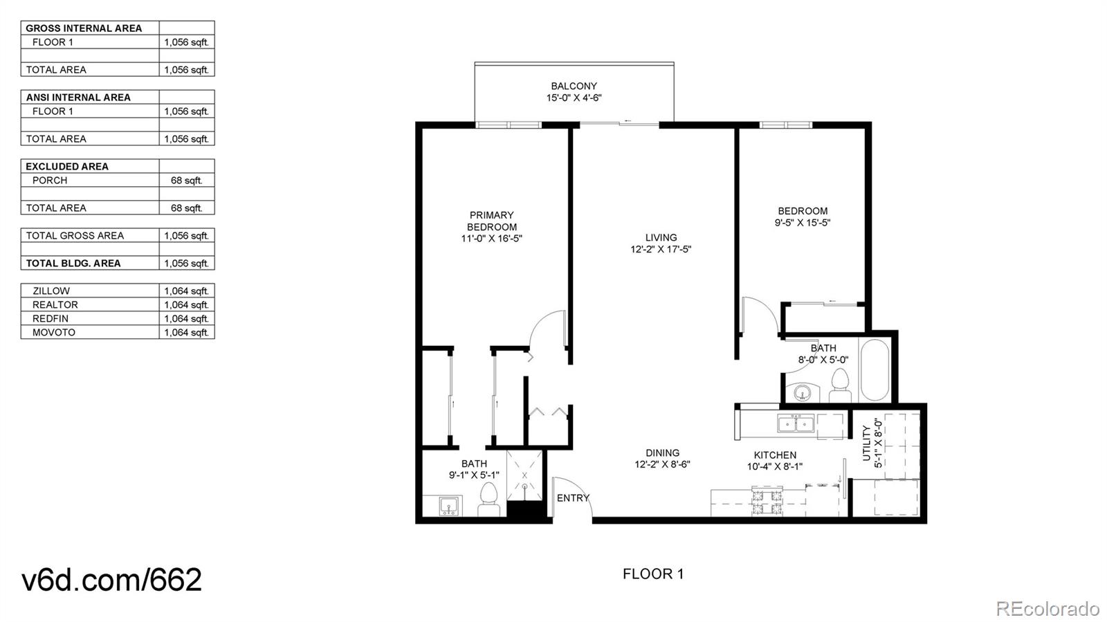 491 S Kalispell Way Unit: 305