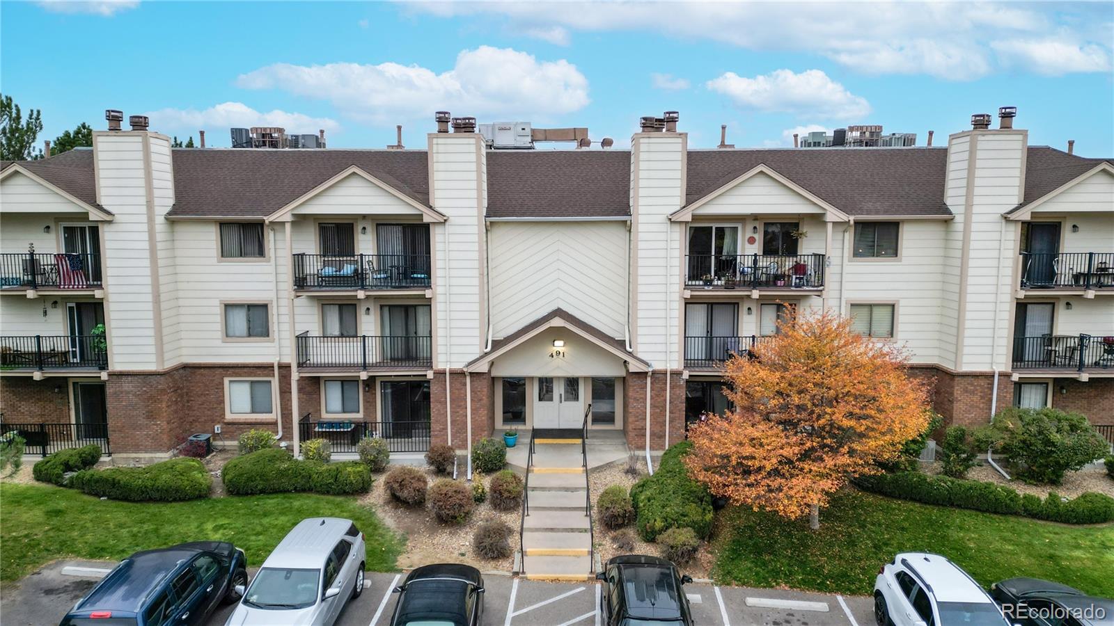 491 S Kalispell Way Unit: 305