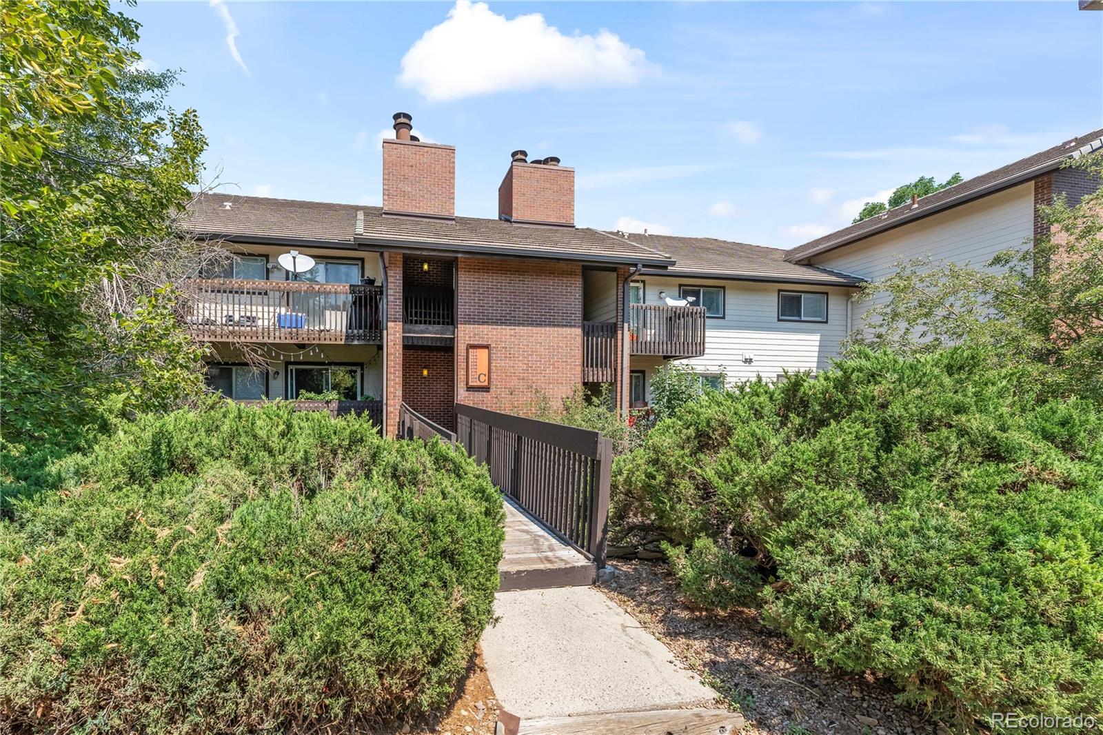 14602 E 2nd Avenue Unit: 108C