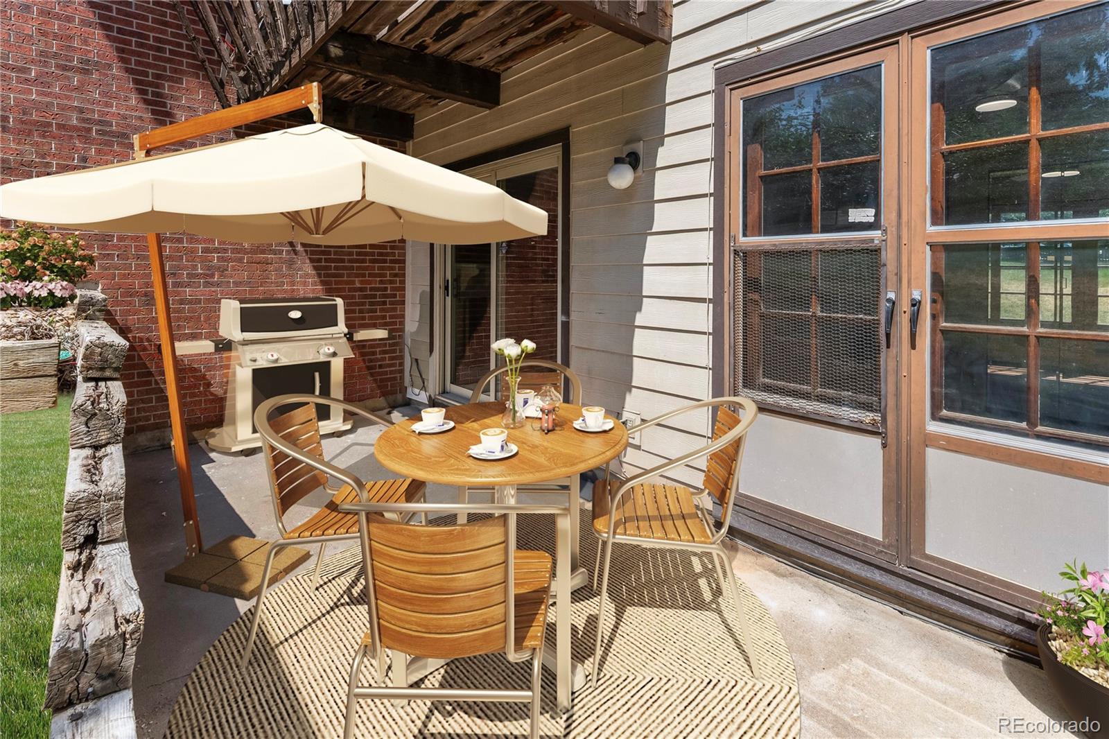 14602 E 2nd Avenue Unit: 108C