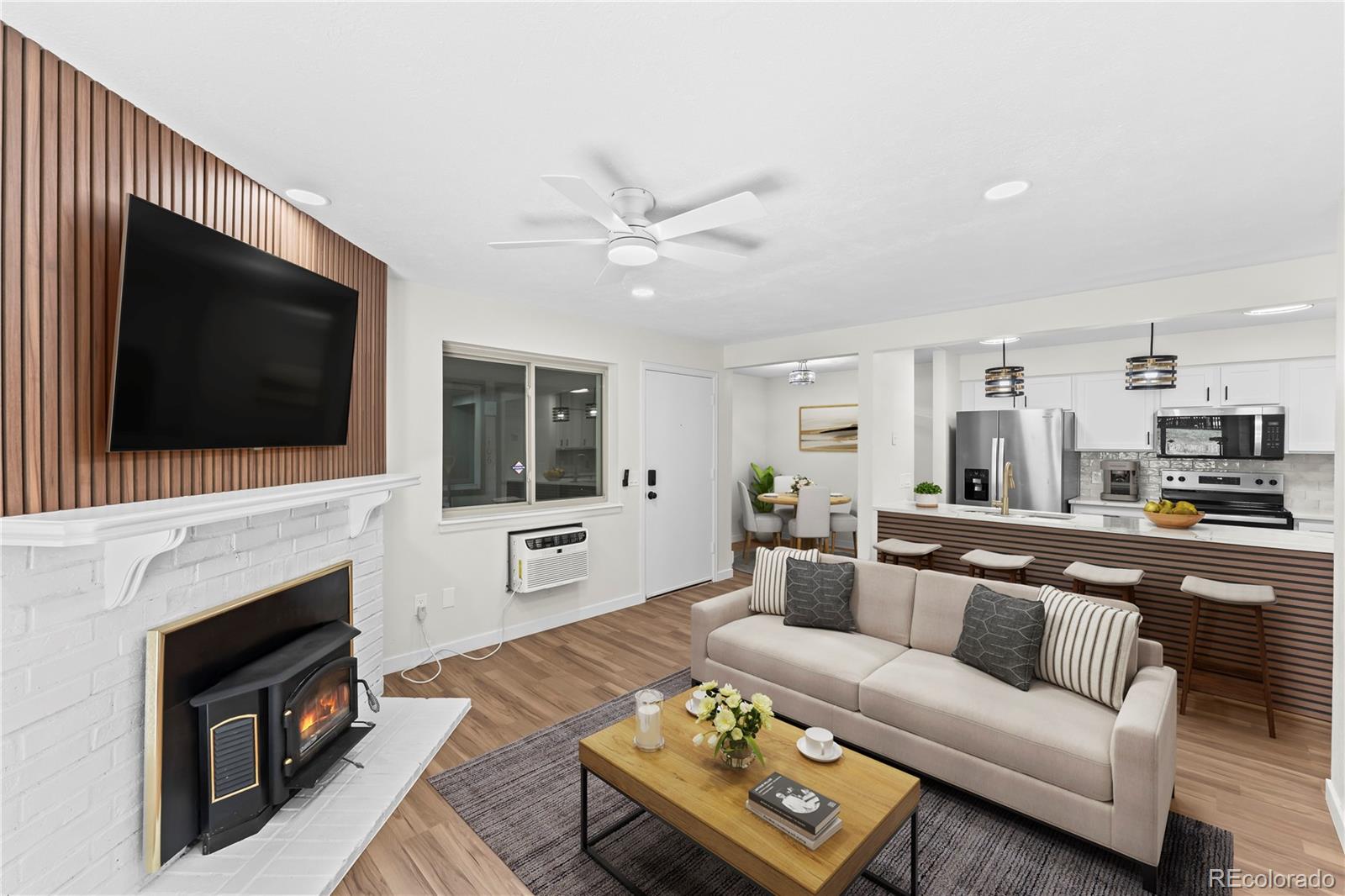 14602 E 2nd Avenue Unit: 108C