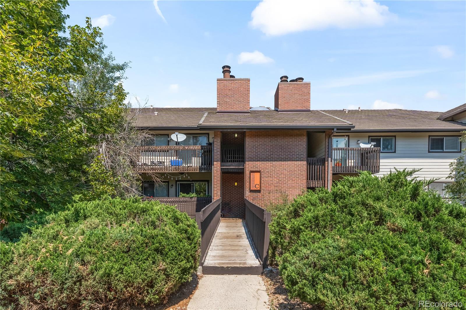 14602 E 2nd Avenue Unit: 108C