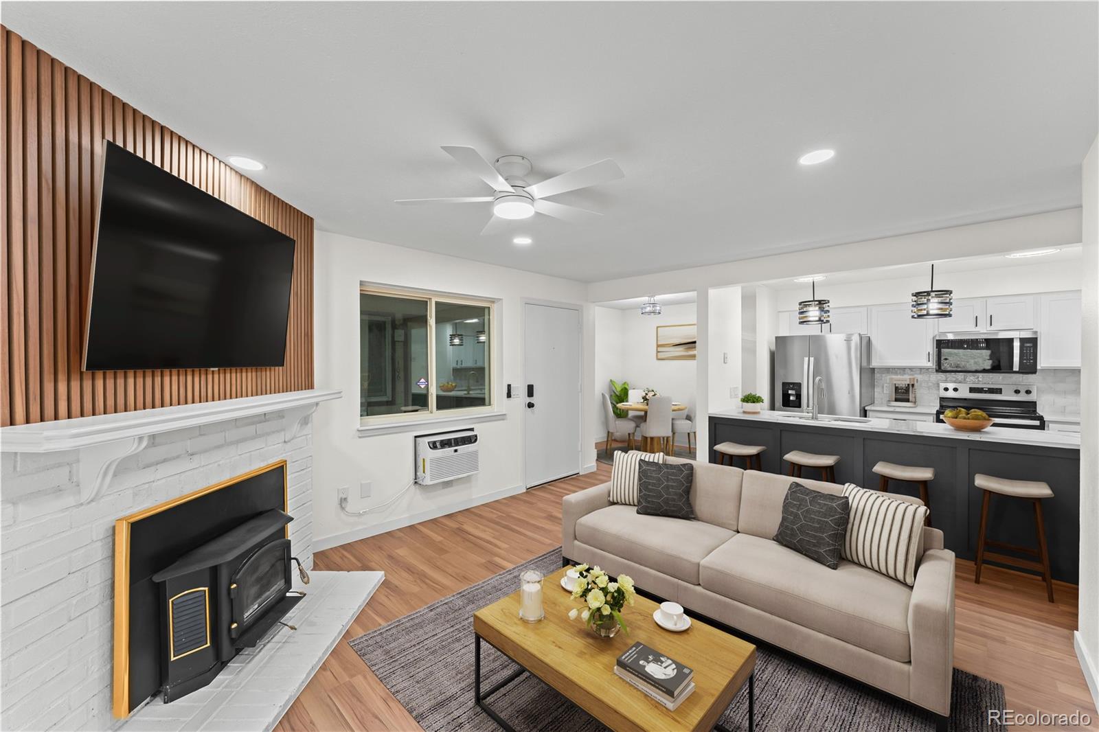 14602 E 2nd Avenue Unit: 108C