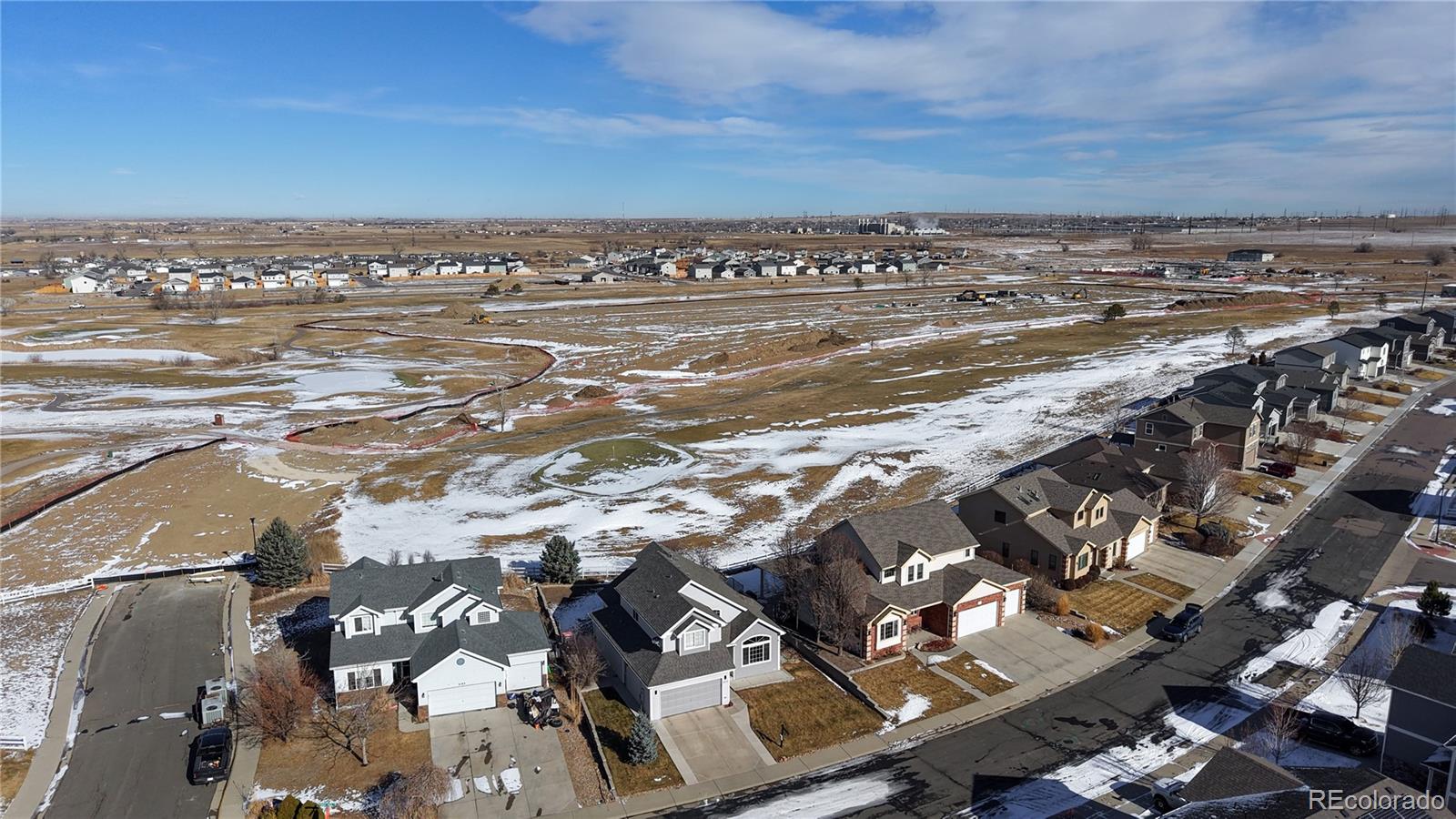 2213 Saddle Back Court