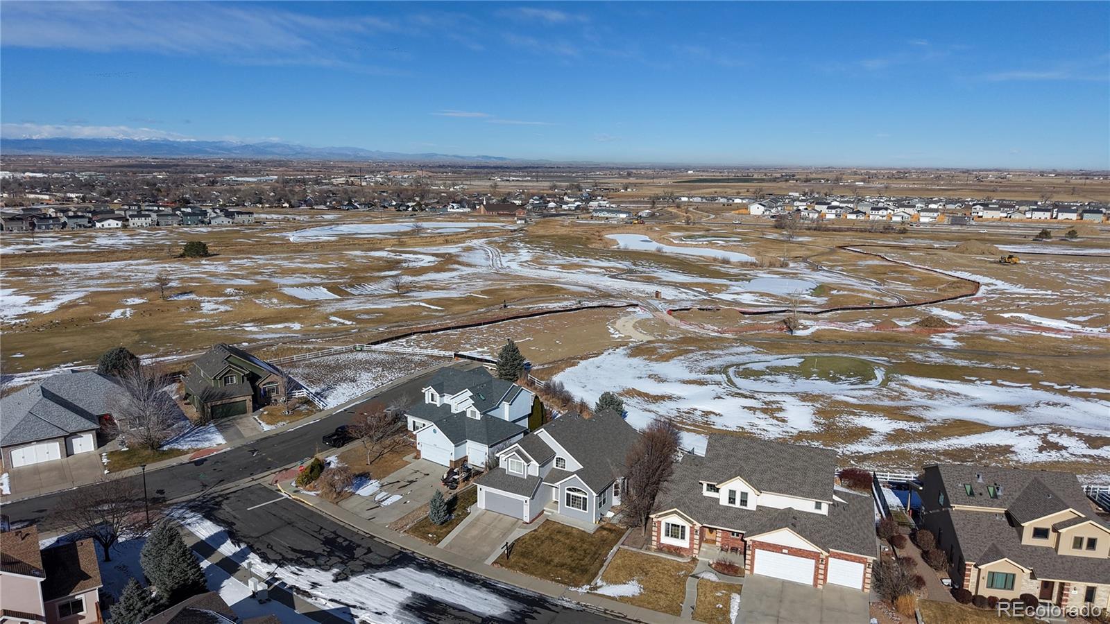 2213 Saddle Back Court