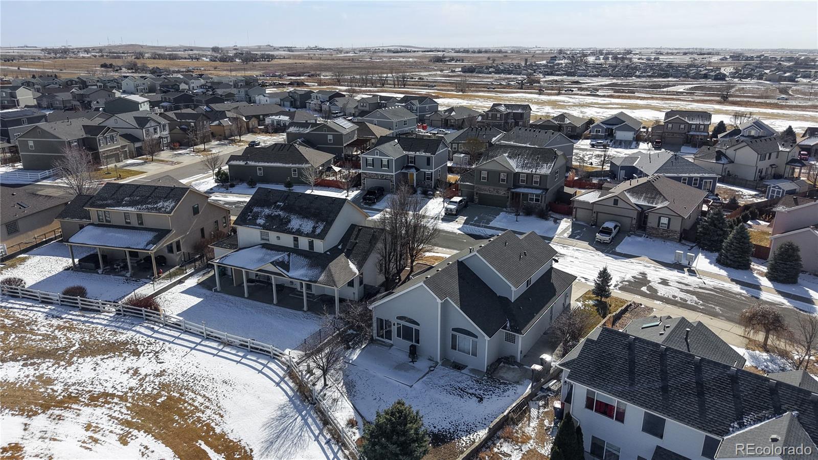 2213 Saddle Back Court