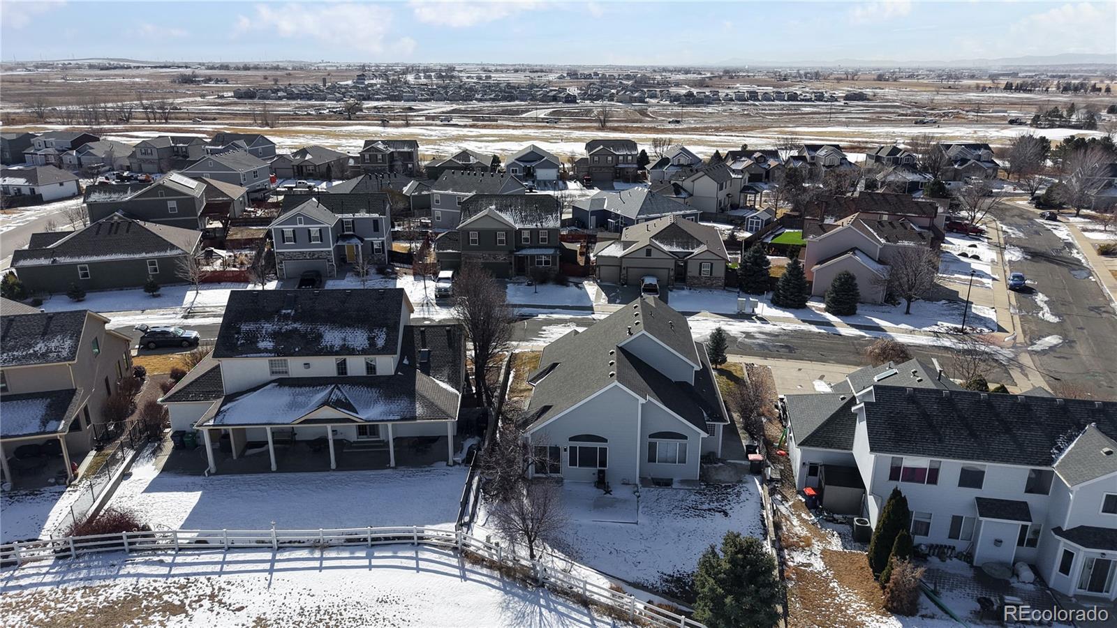 2213 Saddle Back Court