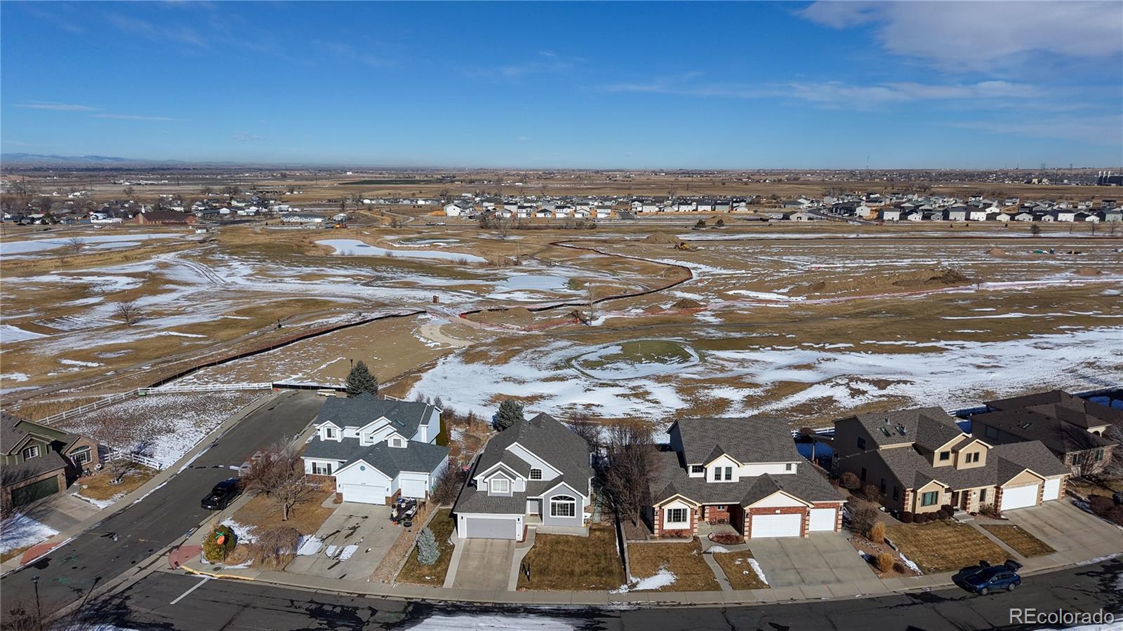 2213 Saddle Back Court