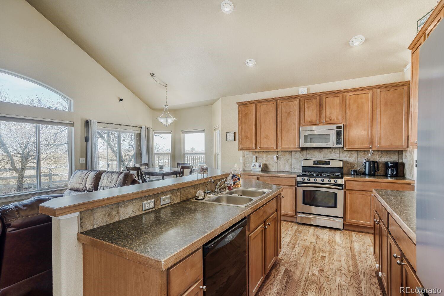 2213 Saddle Back Court