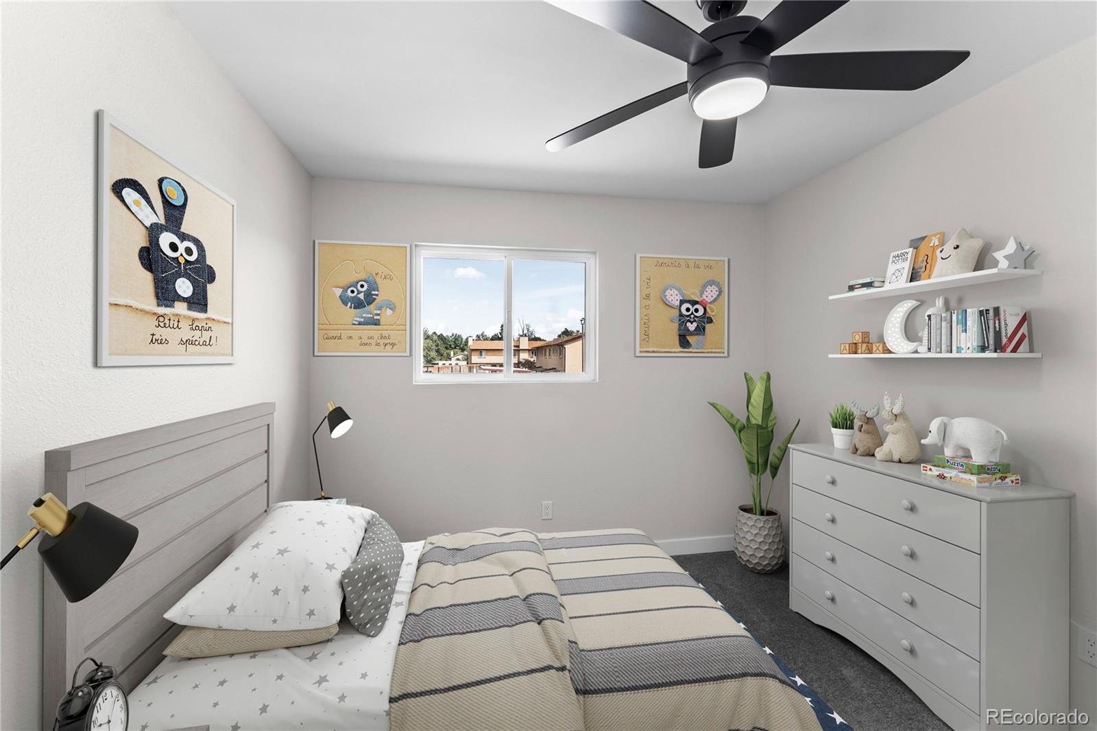 3176 Starlight Circle