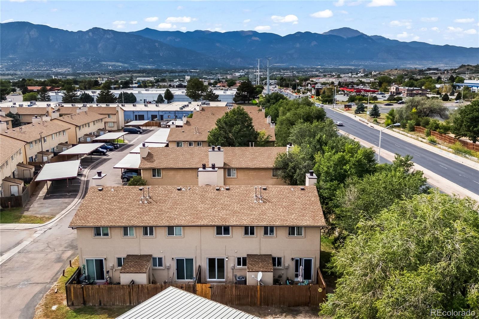 3176 Starlight Circle