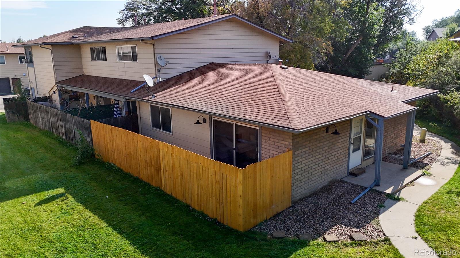 1034 Coronado Parkway S Unit: A