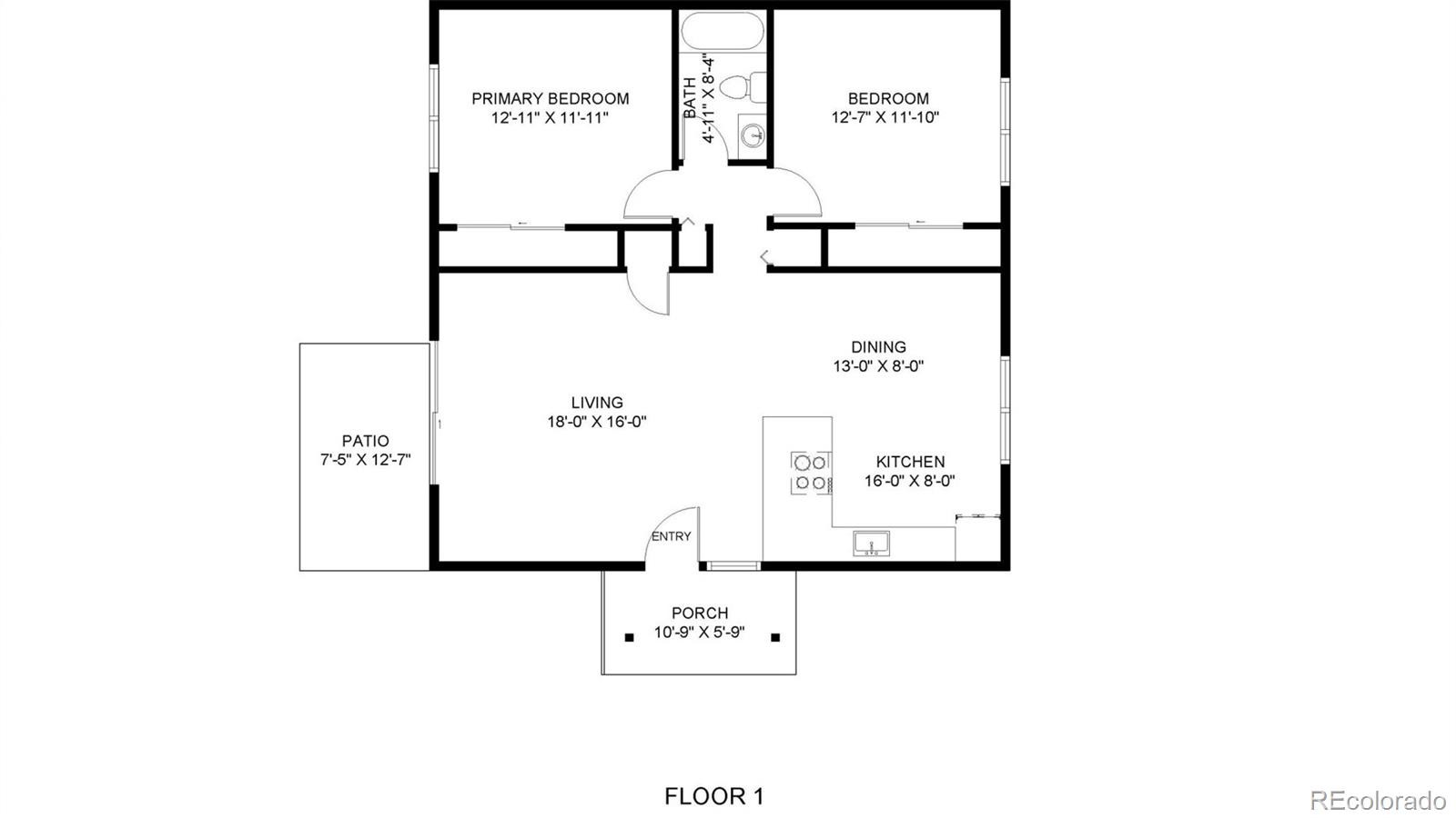 1034 Coronado Parkway S Unit: A