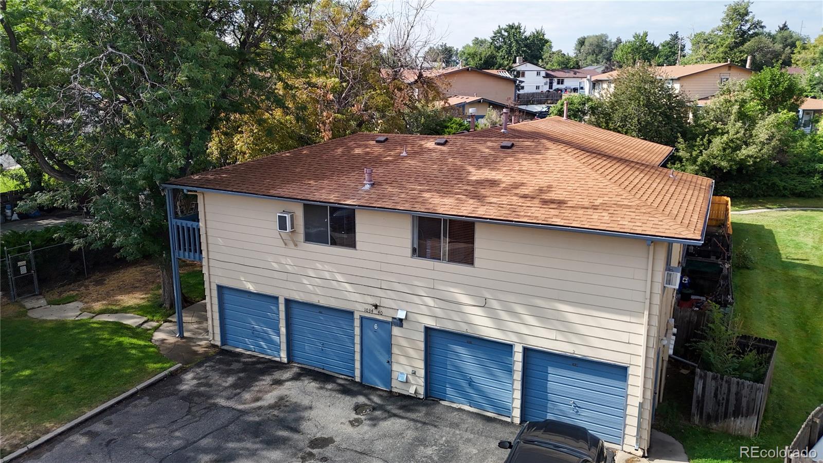 1034 Coronado Parkway S Unit: A