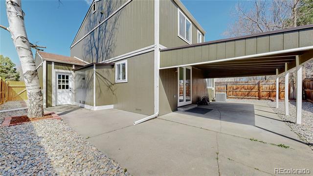 1210 Baker Street