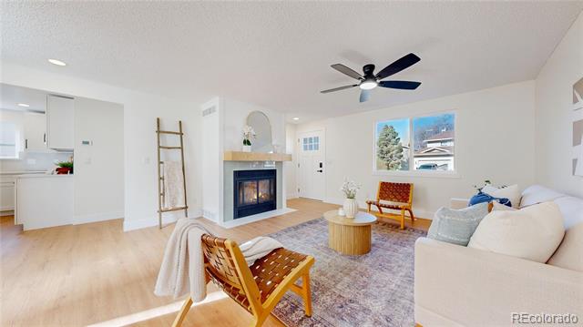 1210 Baker Street
