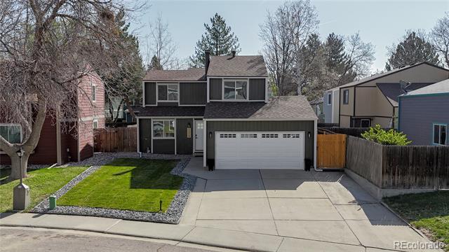 1210 Baker Street