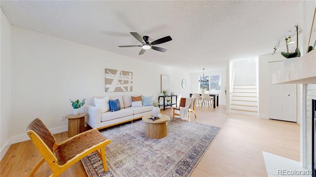 1210 Baker Street